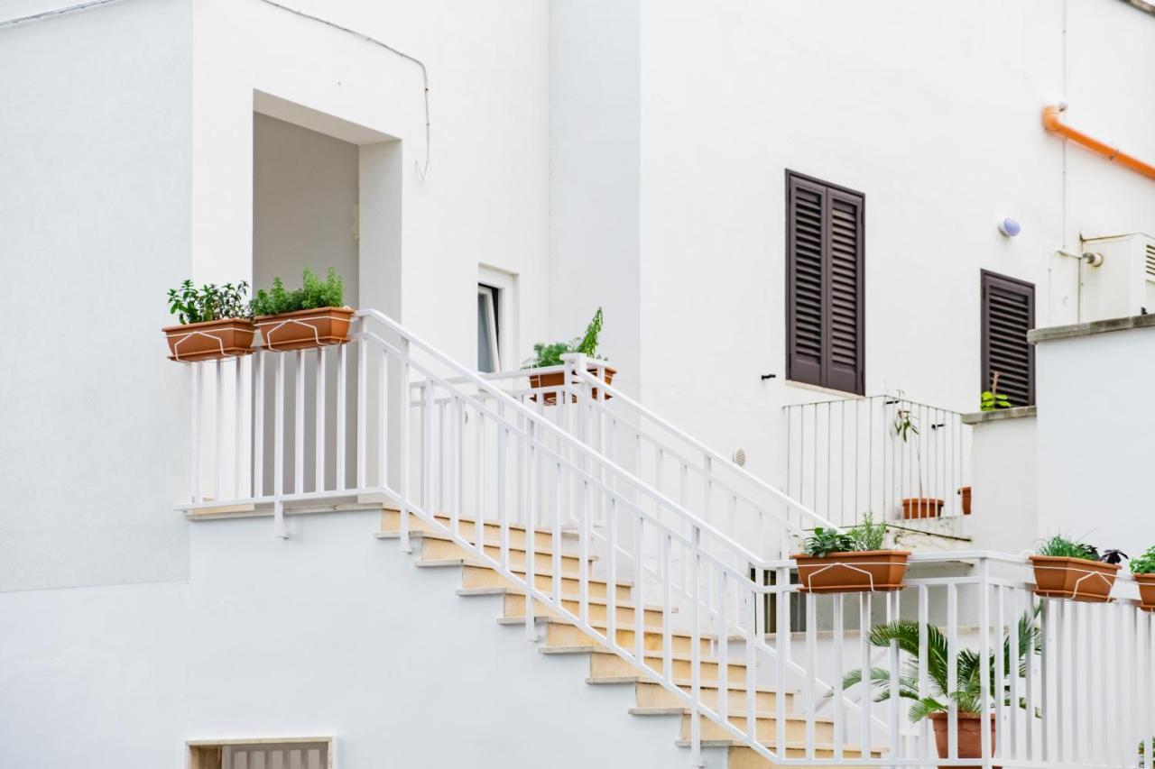 Casa Grassi Villa Monopoli Exterior foto