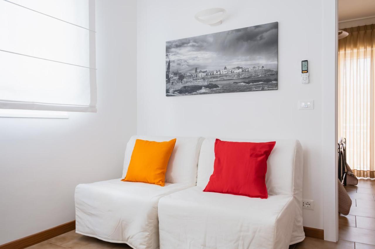 Casa Grassi Villa Monopoli Exterior foto